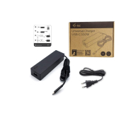 i-tec Universal Charger USB-C Power Delivery PD 3.0 100W - 1178531 - zdjęcie 4